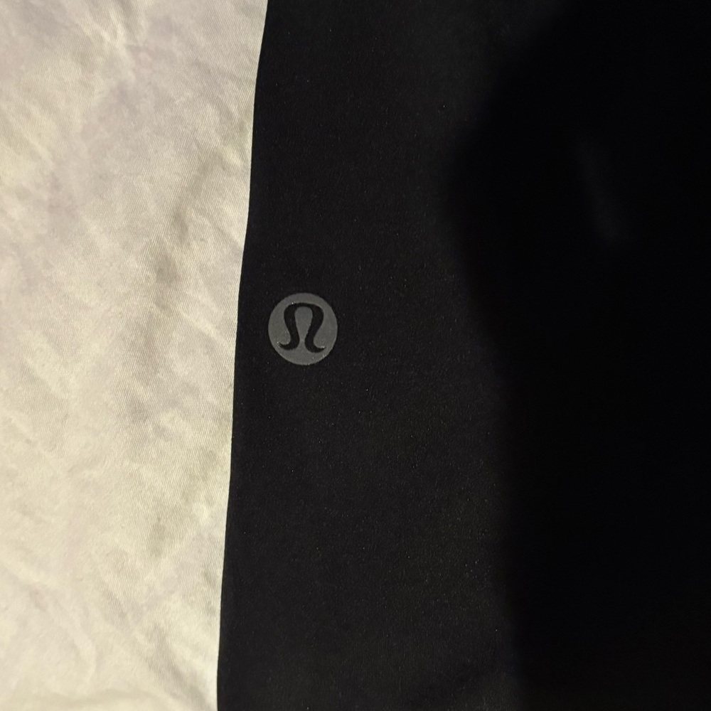 Lululemon Leggings 31 Inch Inseam Size 8